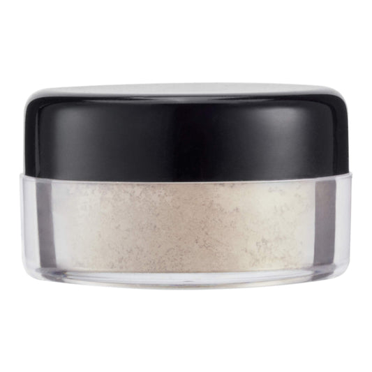 Aloette Look Alive Eye Base, Eyeshadow Base, Brightening Powder, Diminishes Dark Circles, Cruelty Free, 0.04 Oz