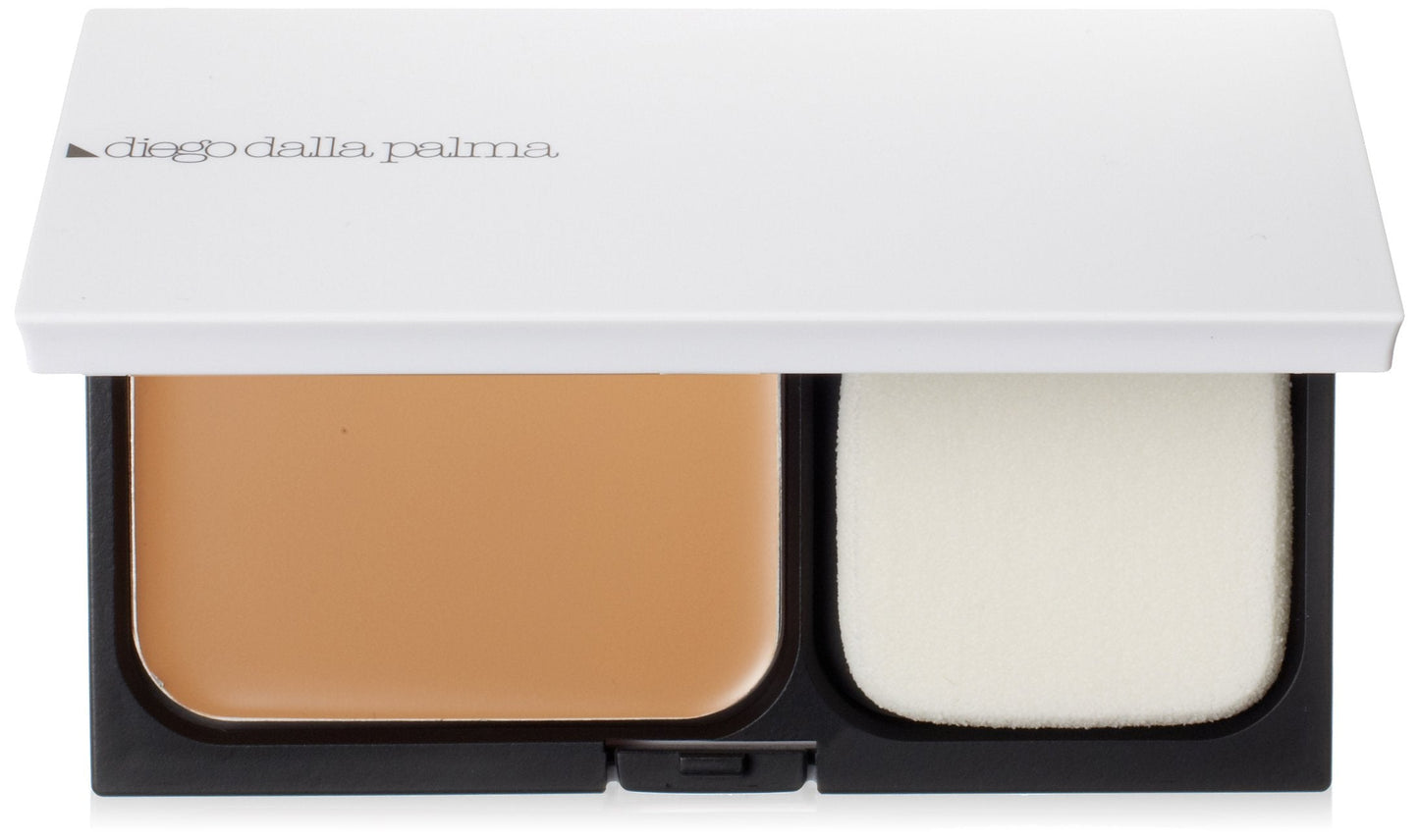 diego dalla palma Cream Compact Foundation, No. 16 Bronzed Beige