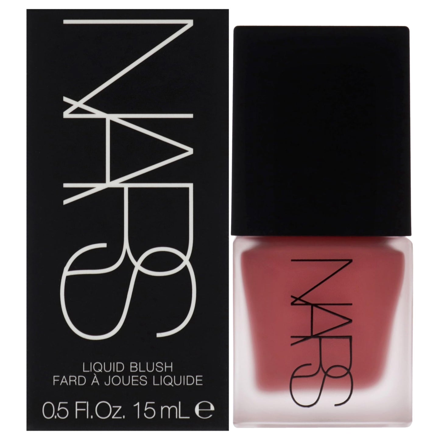 Liquid Blush - Torrid by NARS for Women - 0.5 oz Blush