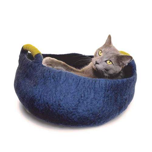 Dharma Dog Karma Cat - Basket - Handles