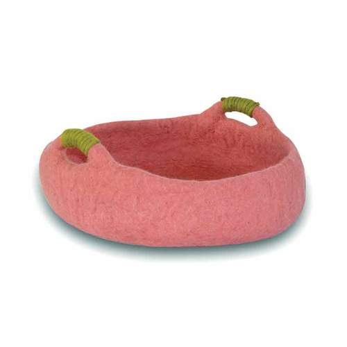 Dharma Dog Karma Cat - Basket - Handles