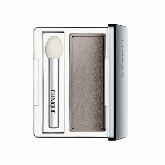 Clinique All About Shadow Soft Matte Single, shade=Portobello