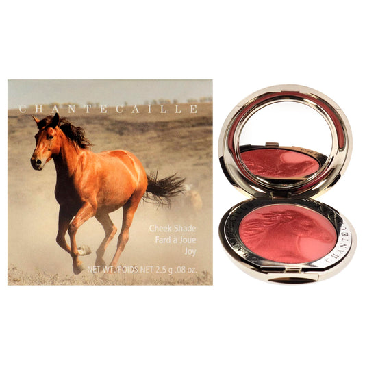 Chantecaille Check Shade - Joy Blush Women 0.08 oz