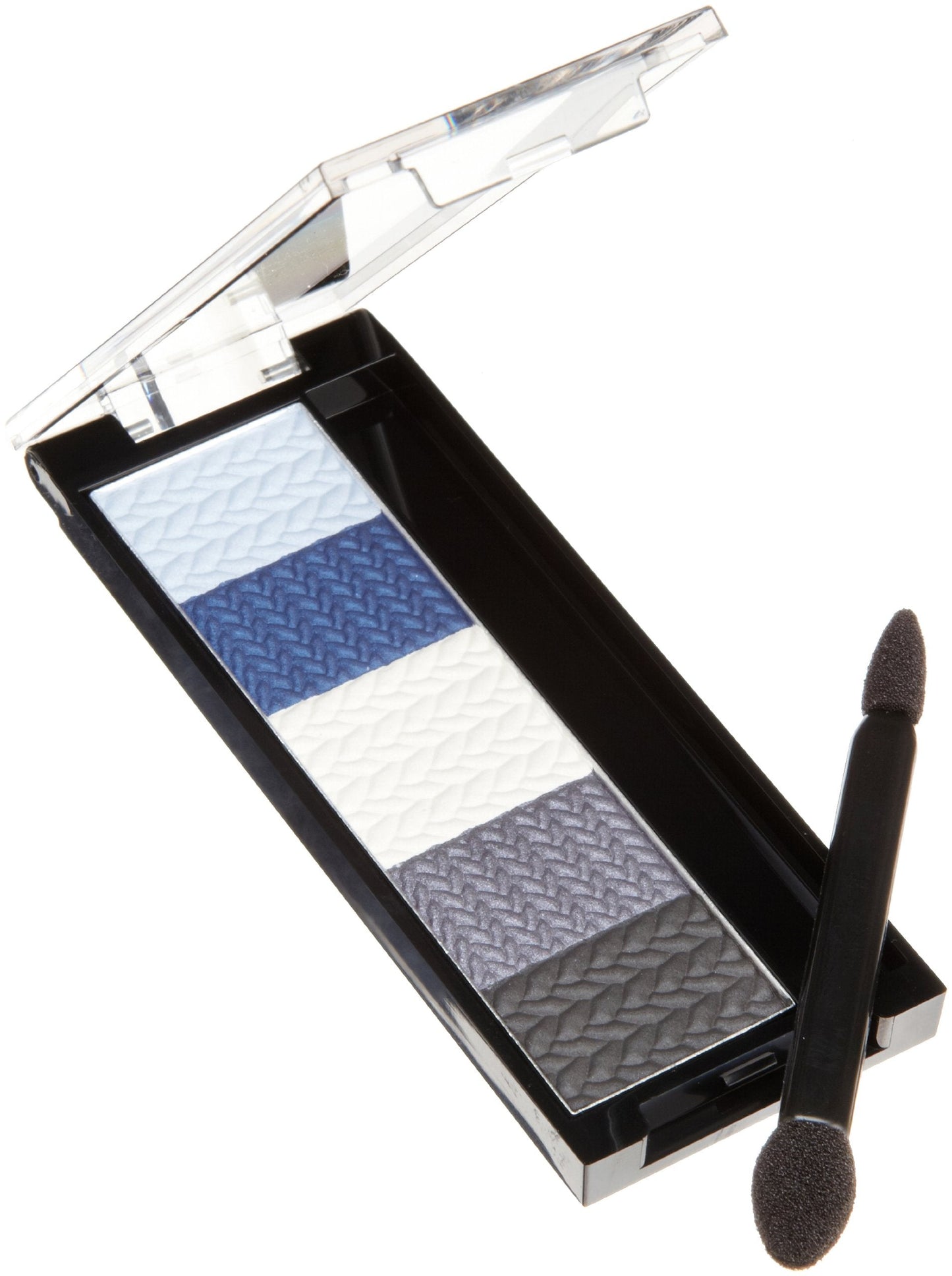 Revlon Customeyes Shadow and Liner, Smokey Sexy, 0.20 Ounce