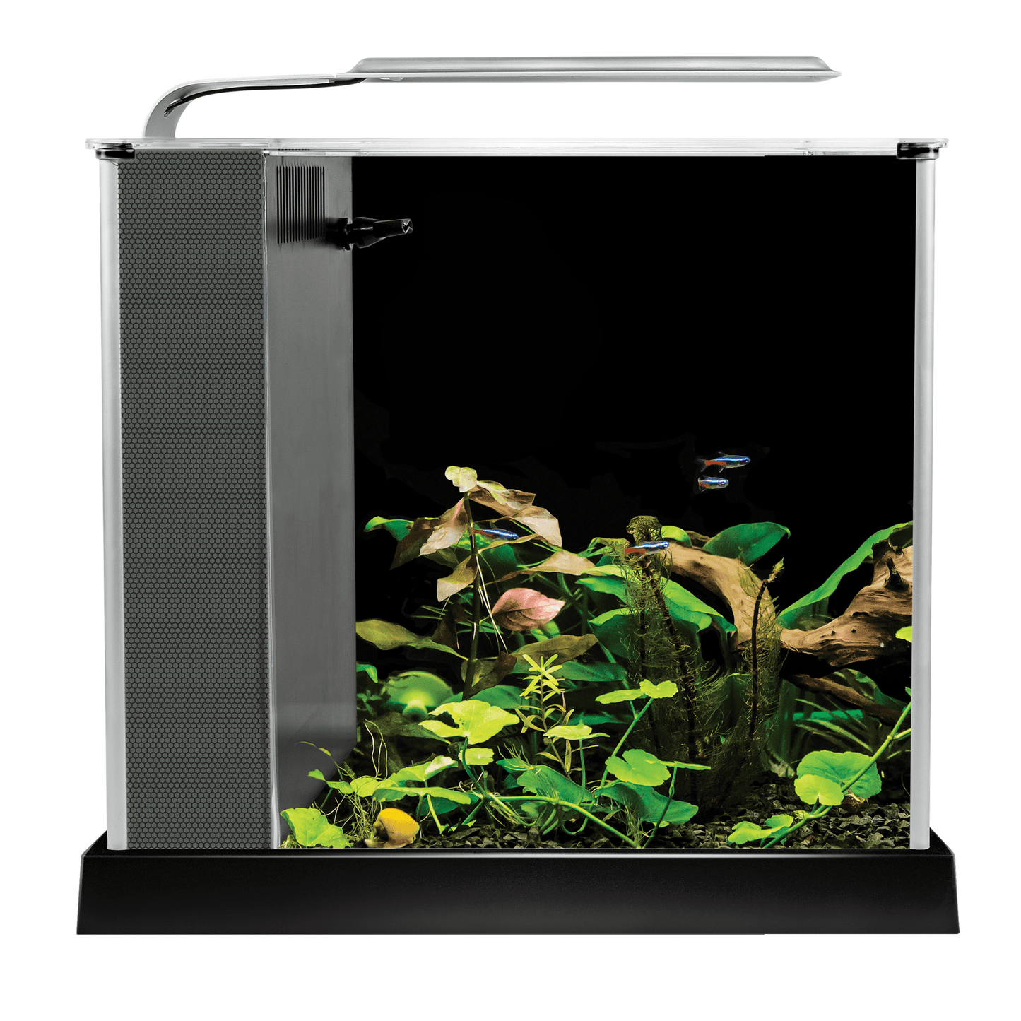 Fluval Spec Aquarium Kit - Black