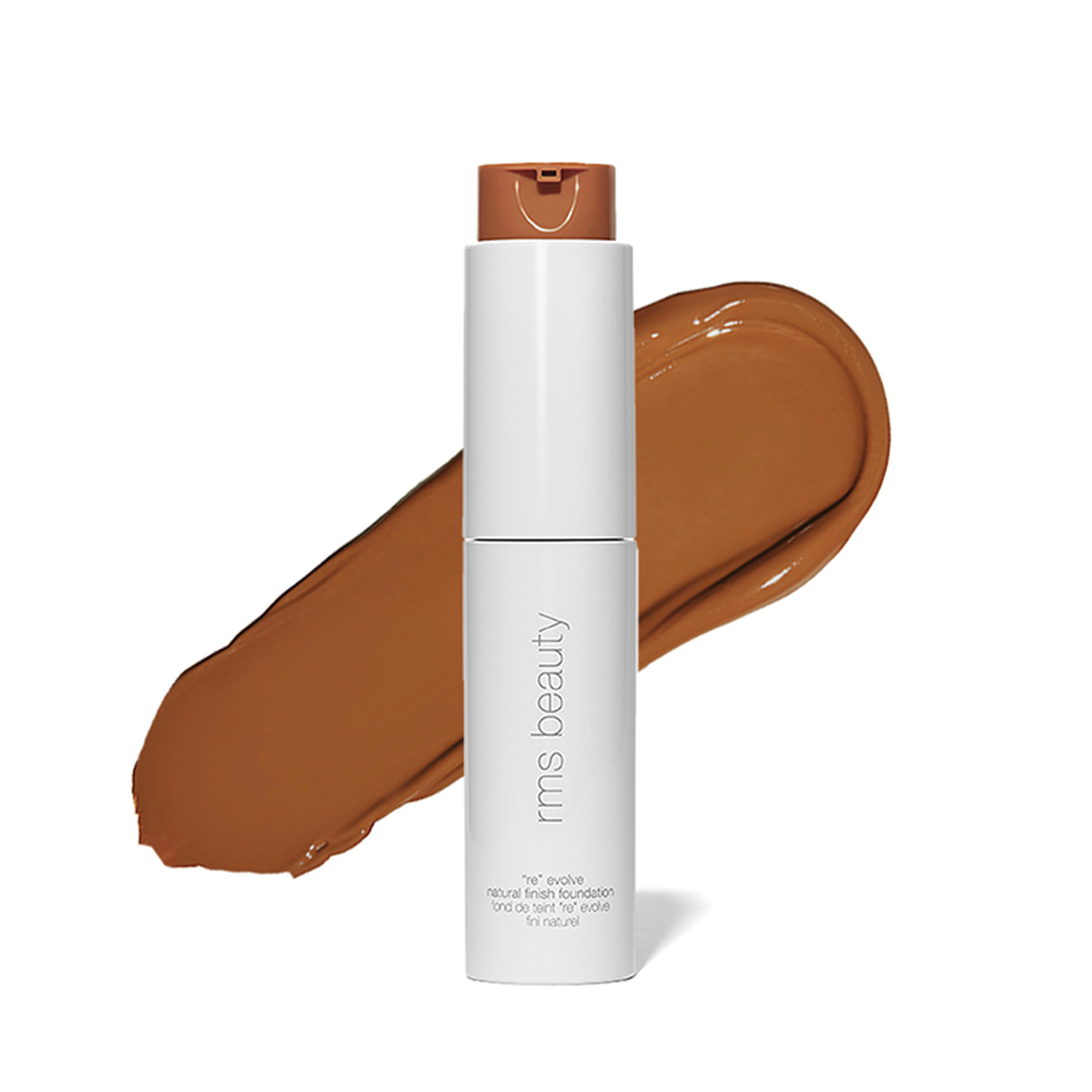 ReEvolve Natural Finish Foundation