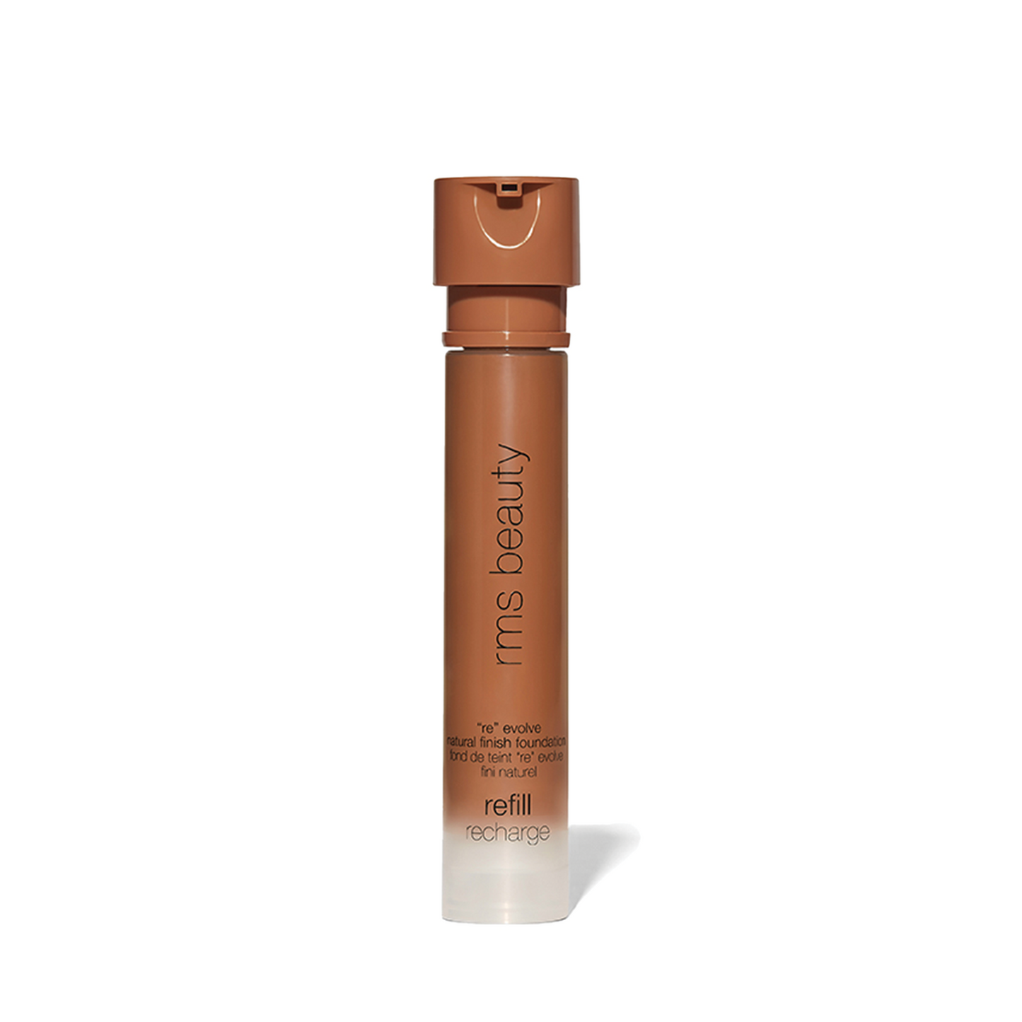 ReEvolve Natural Finish Foundation