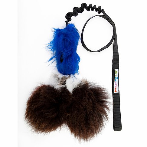 Floramicato Fluffy Squid