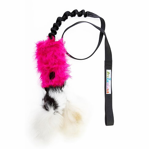 Floramicato Fluffy Squid