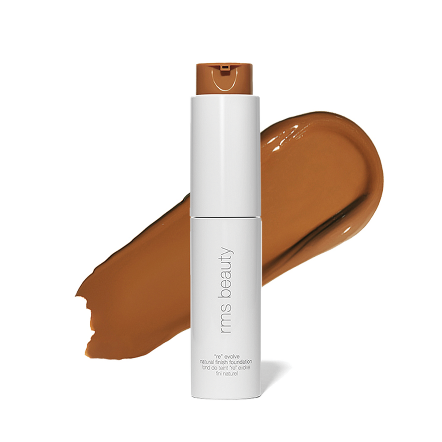 ReEvolve Natural Finish Foundation