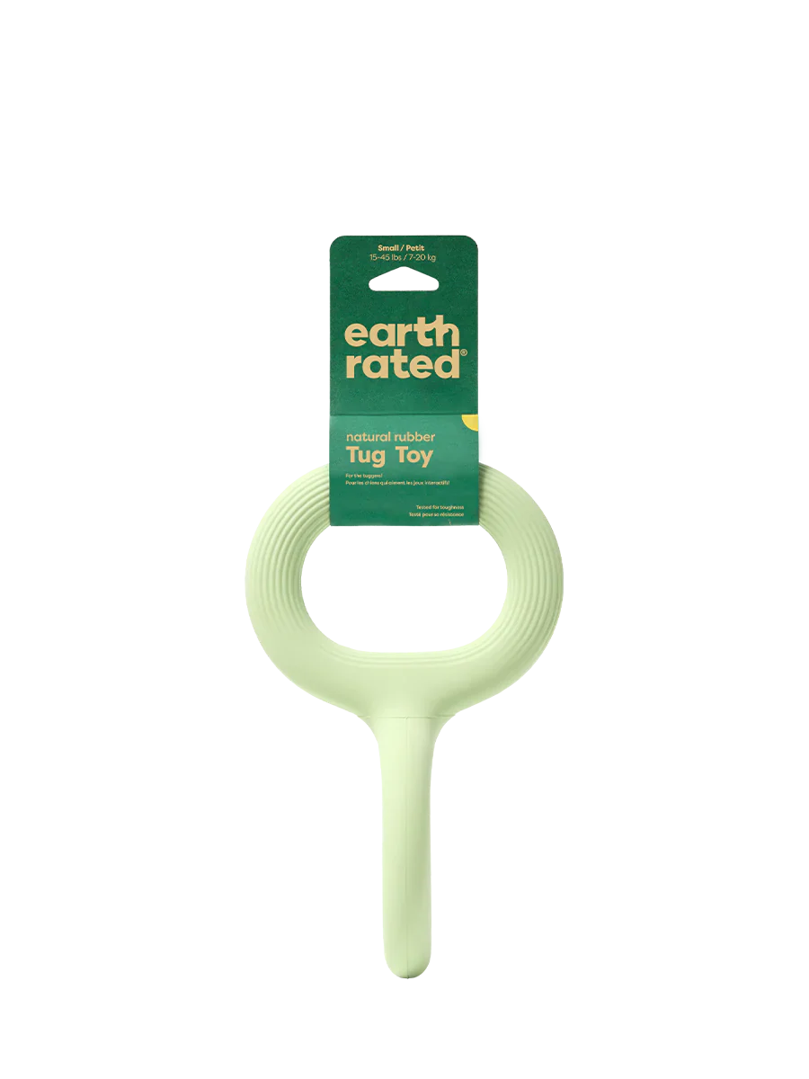 Earth Rated - Tug Toy