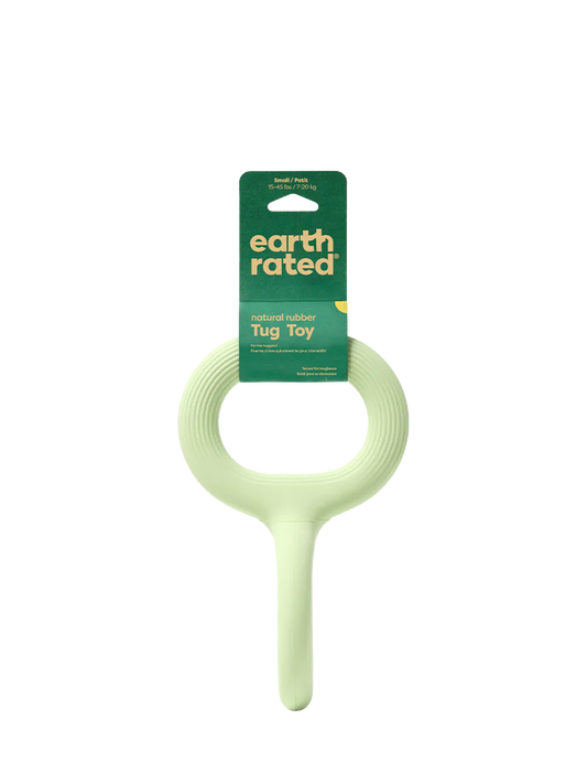 Earth Rated - Tug Toy