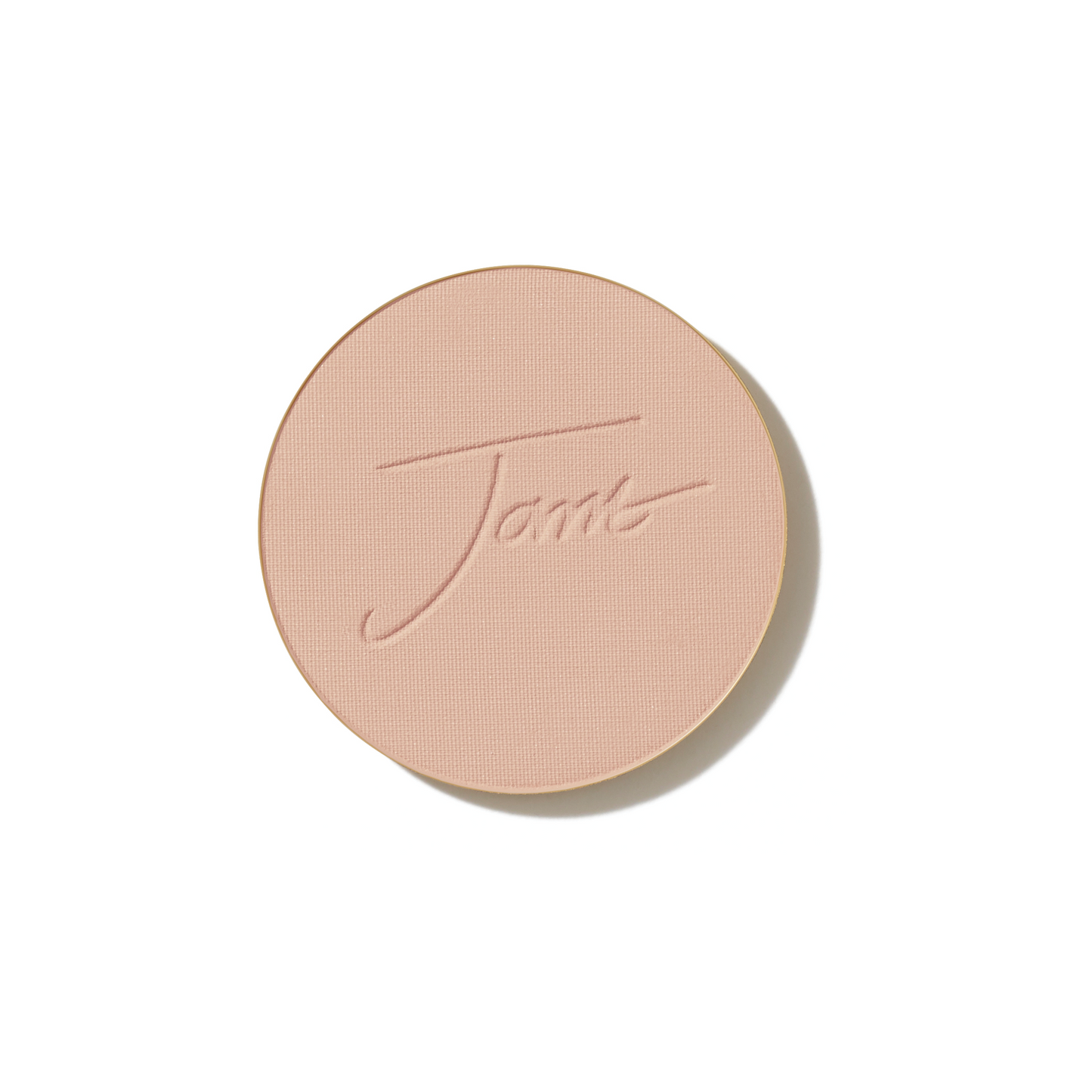 PurePressed Base Mineral Foundation Refill
