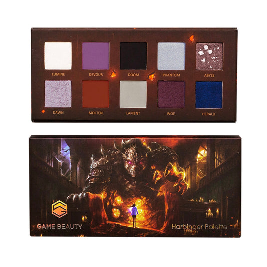 Harbinger Palette