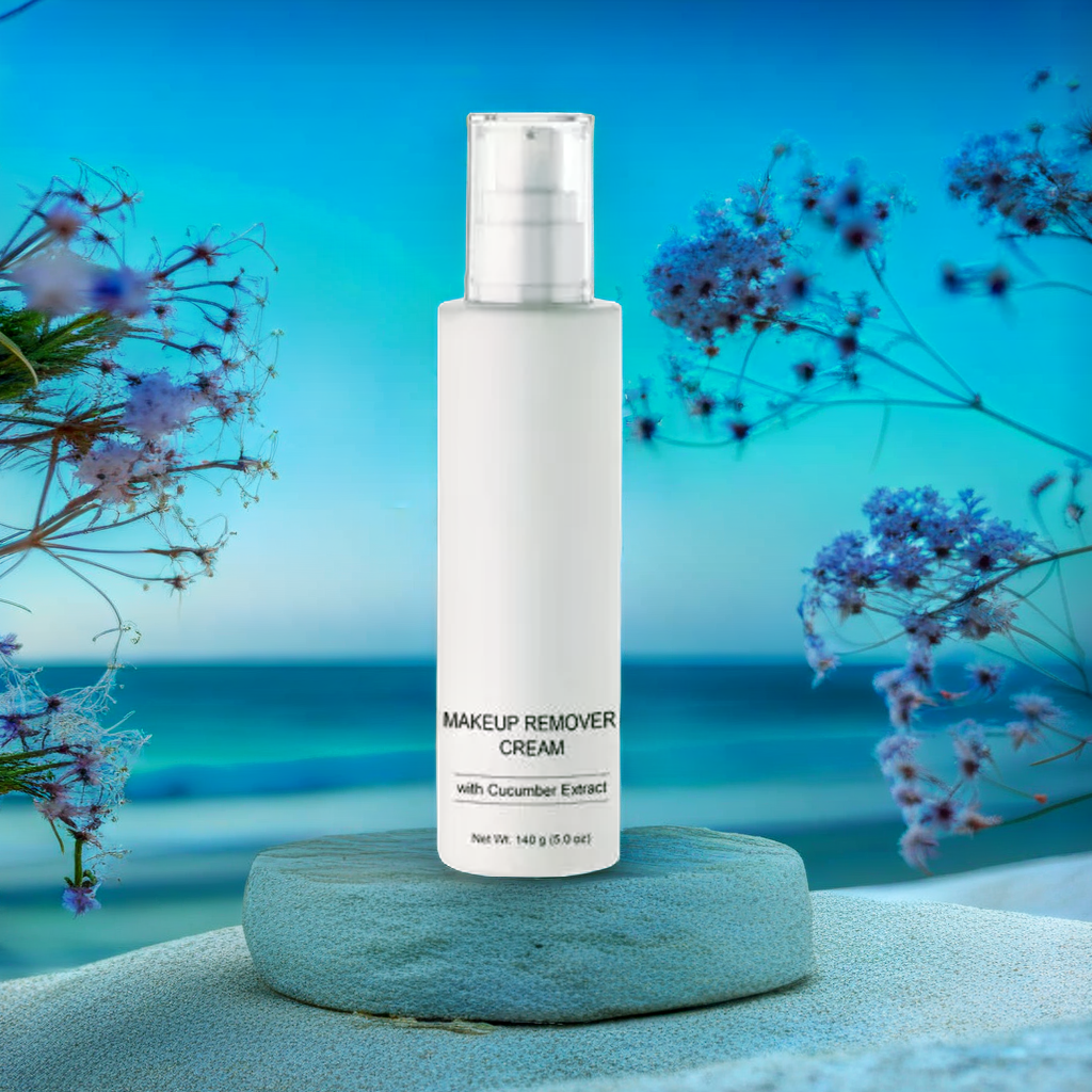 Makeup Remover Cream