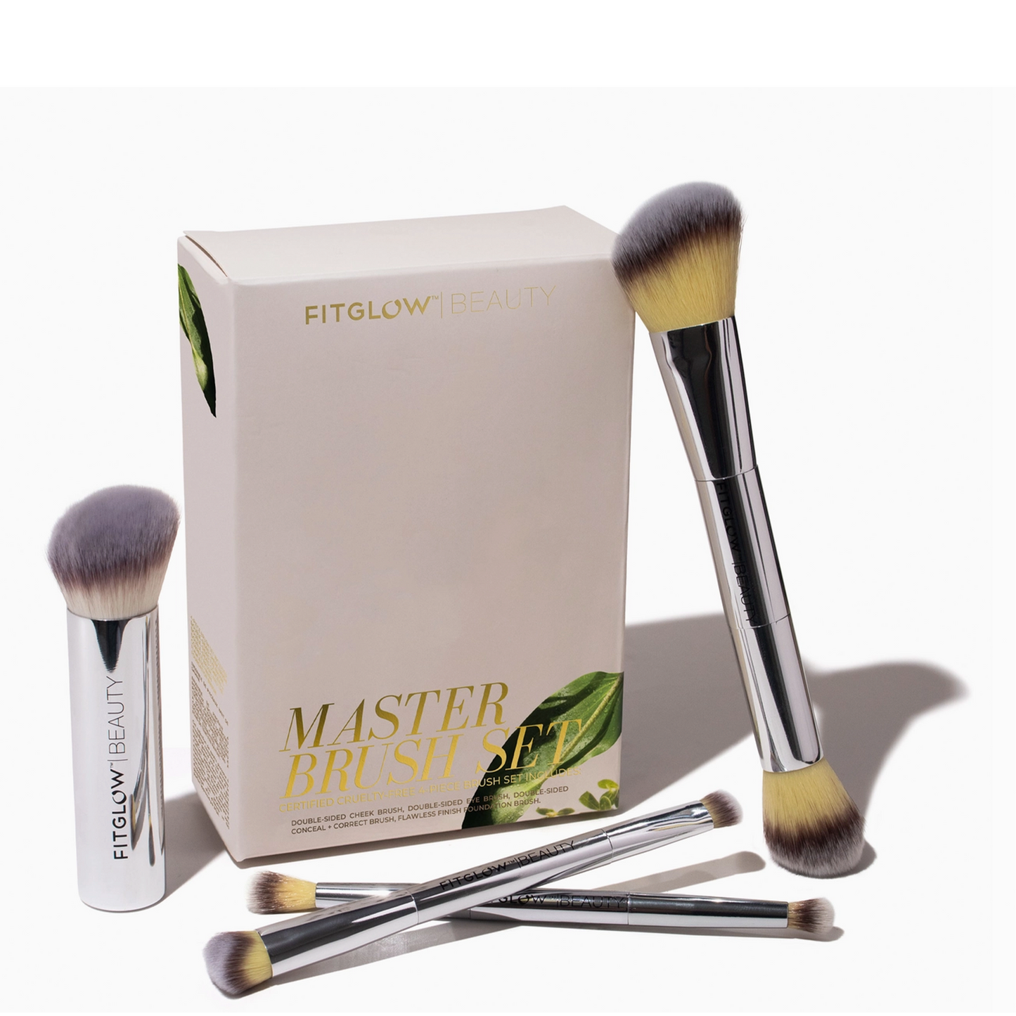Master Brush Set