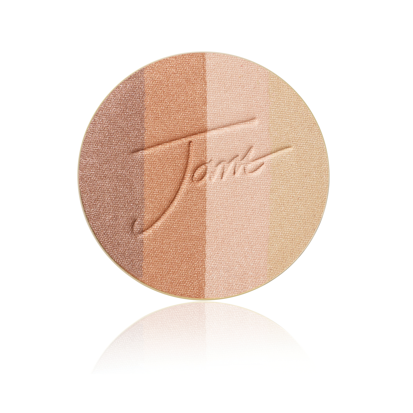 PureBronze Shimmer Bronzer Refill