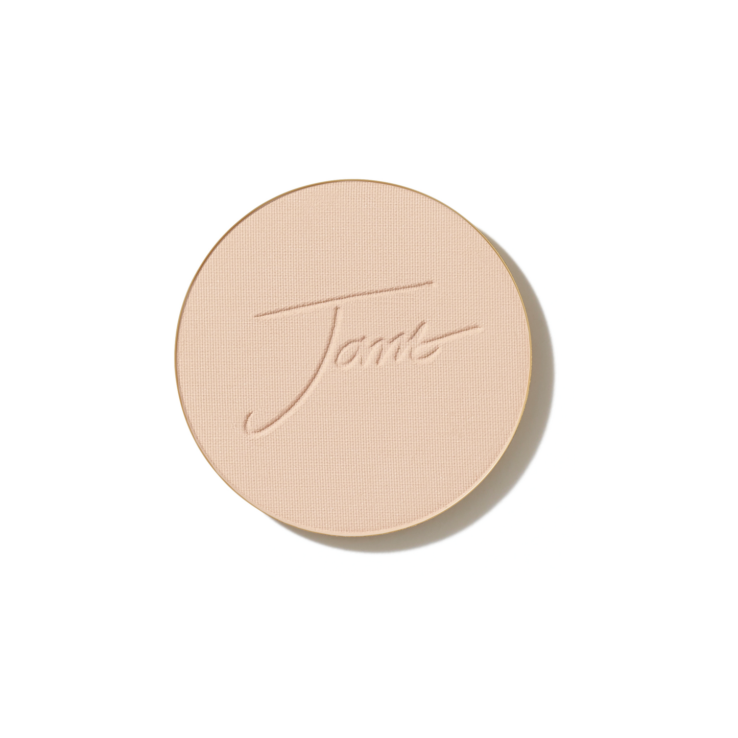 PurePressed Base Mineral Foundation Refill