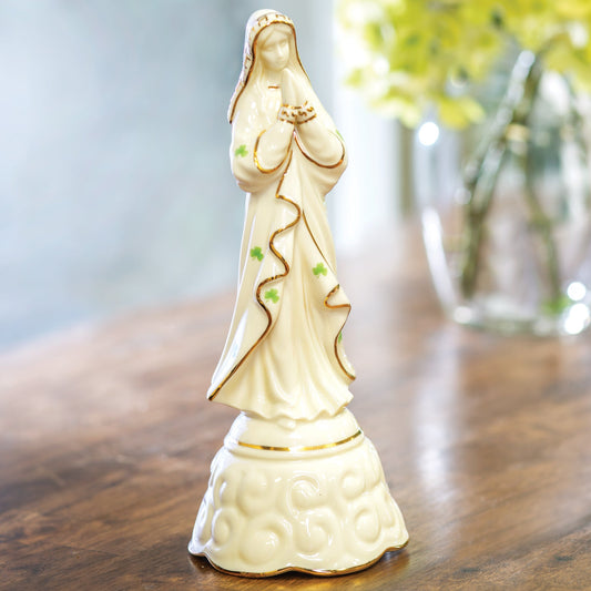 Musical Irish Madonna