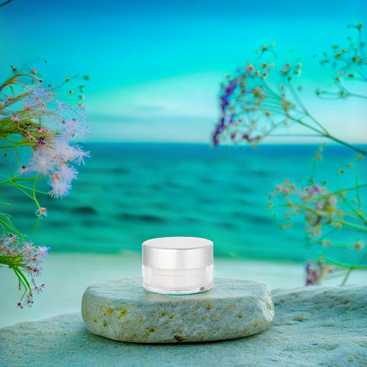 Oil-Free Eye and Lip Makeup Remover(Long Wearing Makeup)