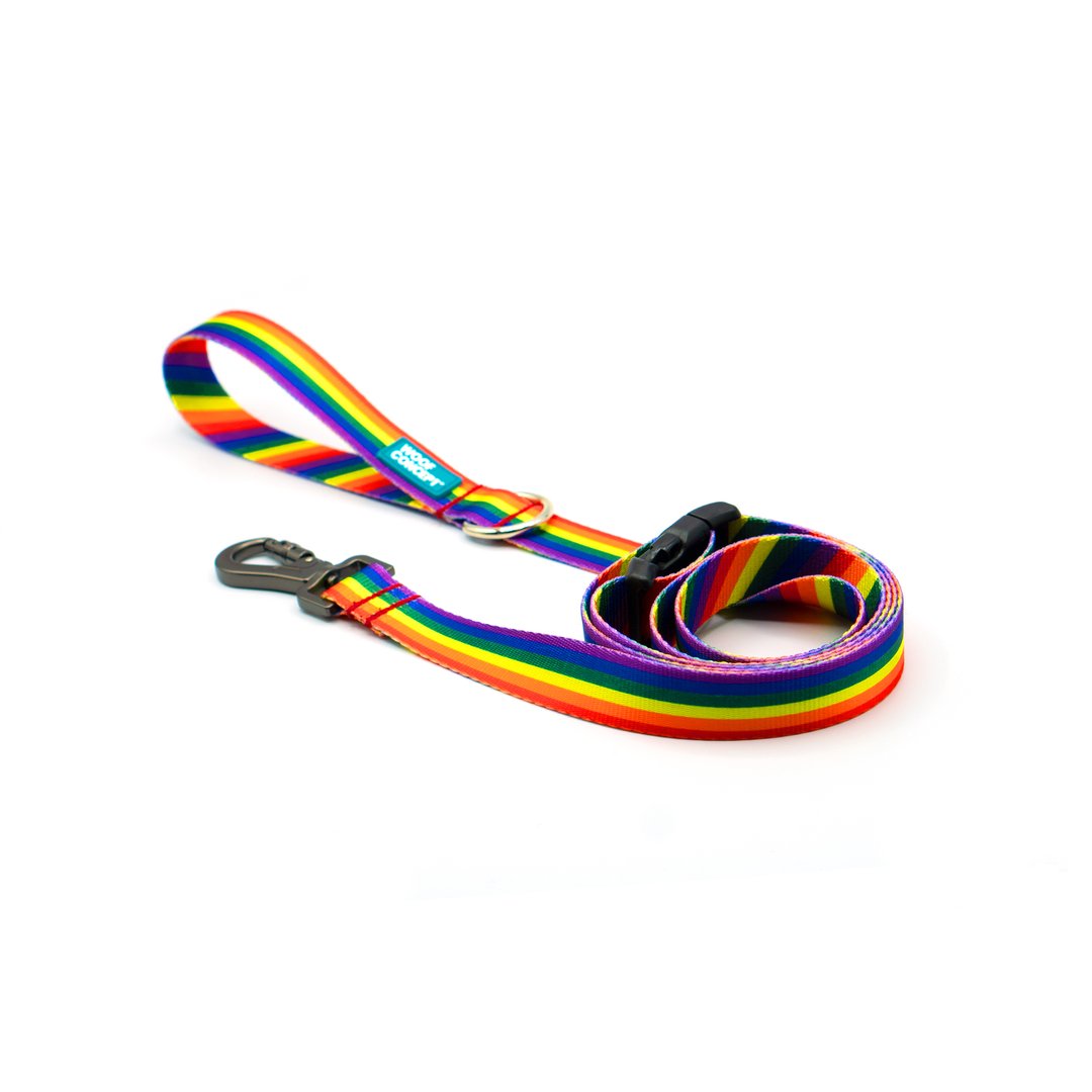 Woof Concept Ikonic Leash