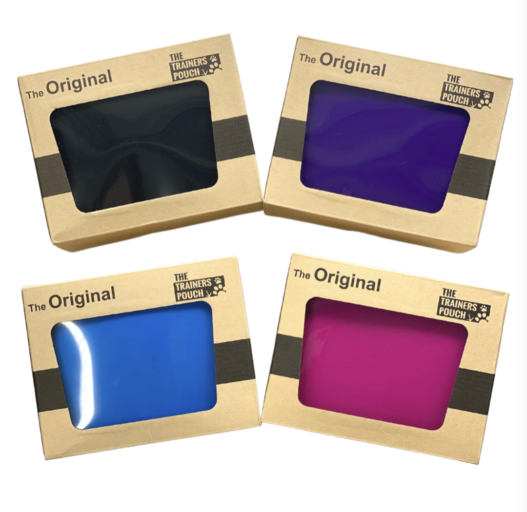 The Trainers Pouch Original