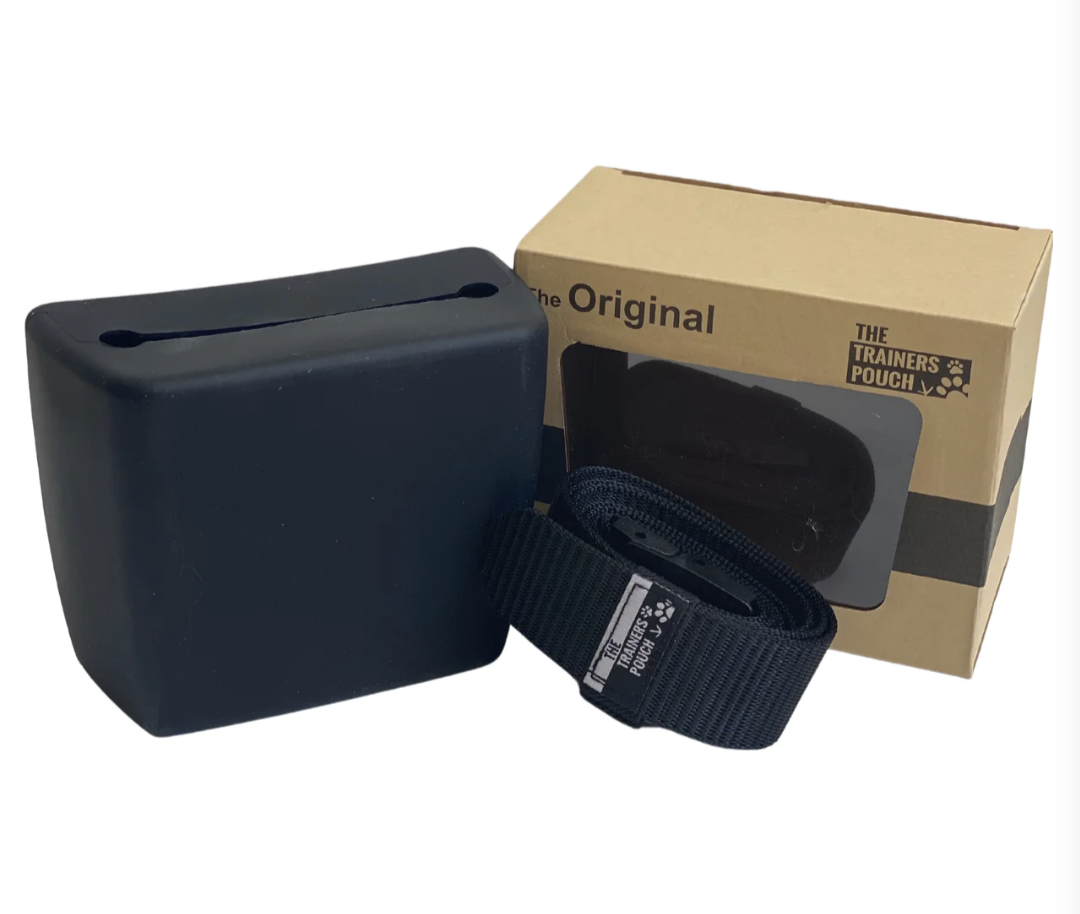 The Trainers Pouch Original