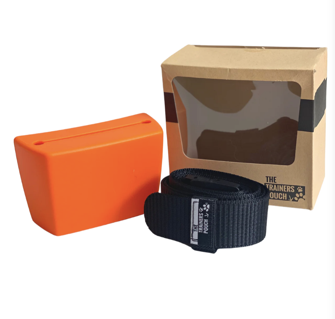 The Trainers Pouch Original