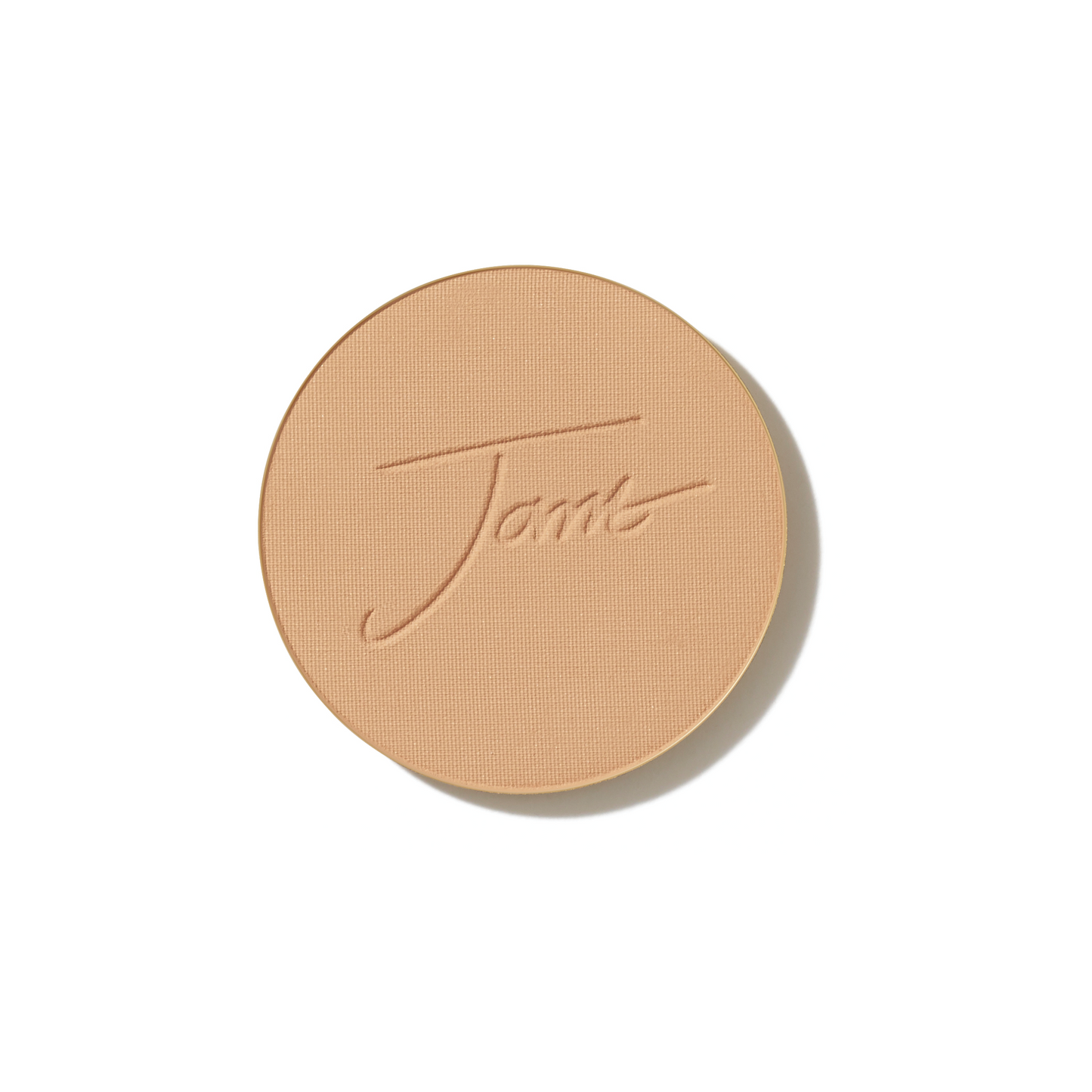 PurePressed Base Mineral Foundation Refill