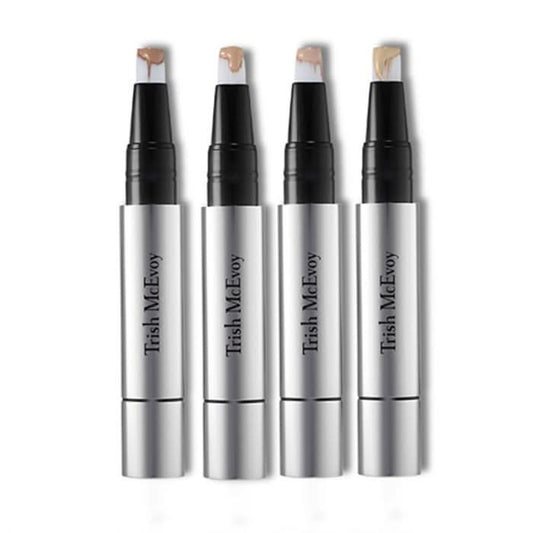 Correct And Brighten