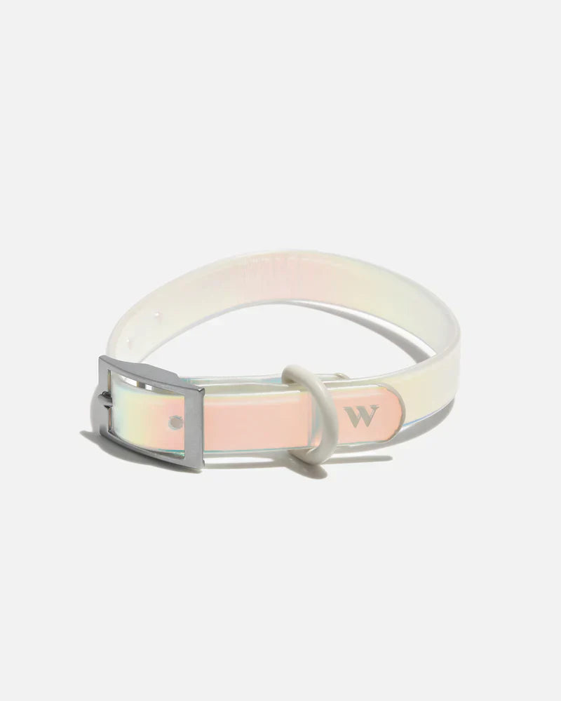 Wild One Collar - Lunar