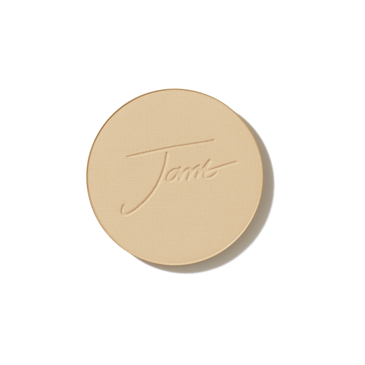 PurePressed Base Mineral Foundation Refill