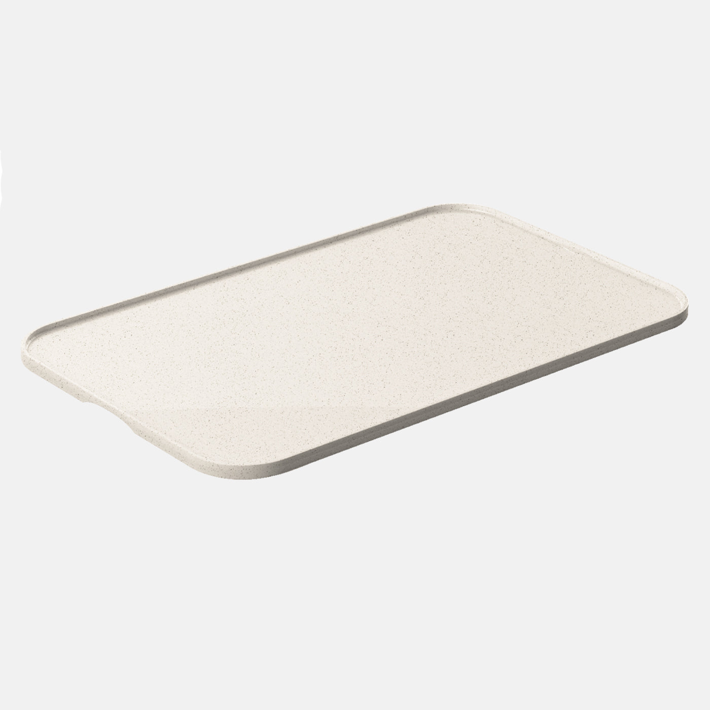 Wheat Pet Feeding Tray