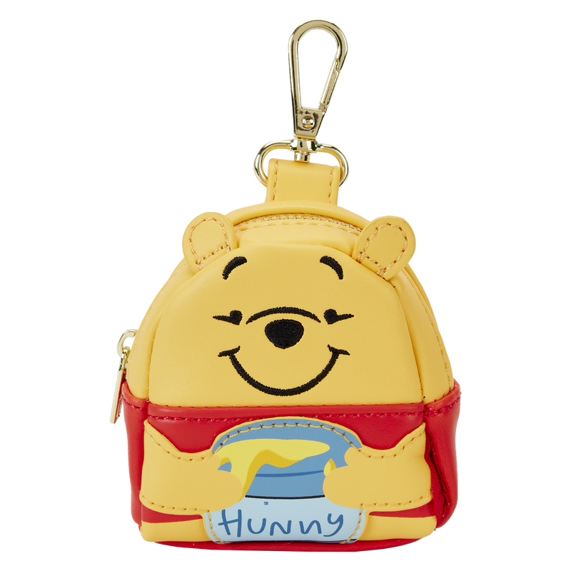 Winnie the Pooh Dog Treat Bag by LoungeFly