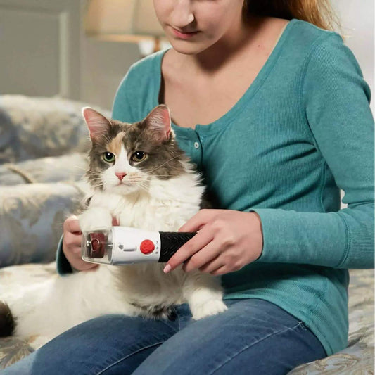 Paw Perfect Pet Nail Trimmer