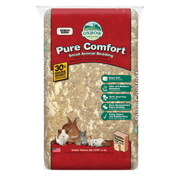 Oxbow Pure Comfort Small Animal Bedding