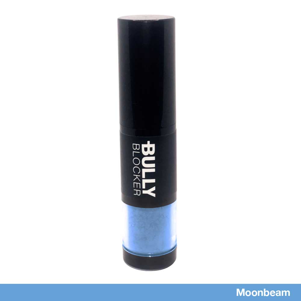 PlayOn | Built-In Brush + Colorful Mineral-Based Powder + ZincBlock