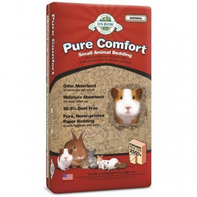 Oxbow Pure Comfort Small Animal Bedding