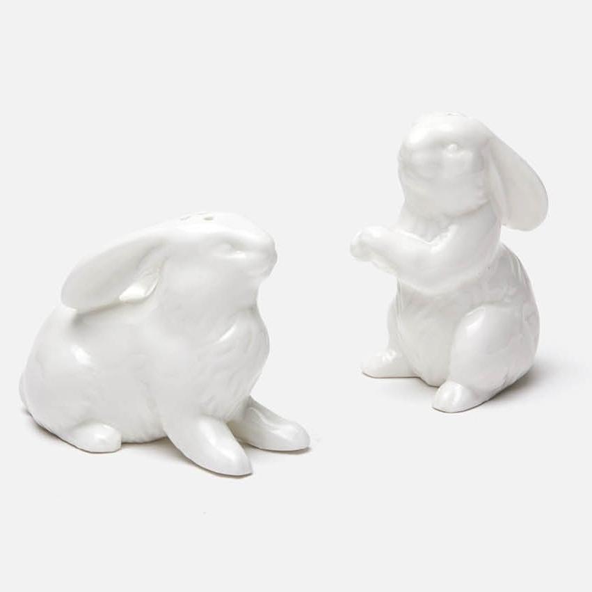 Blue Pheasant Felicity Salt and Pepper Shakers