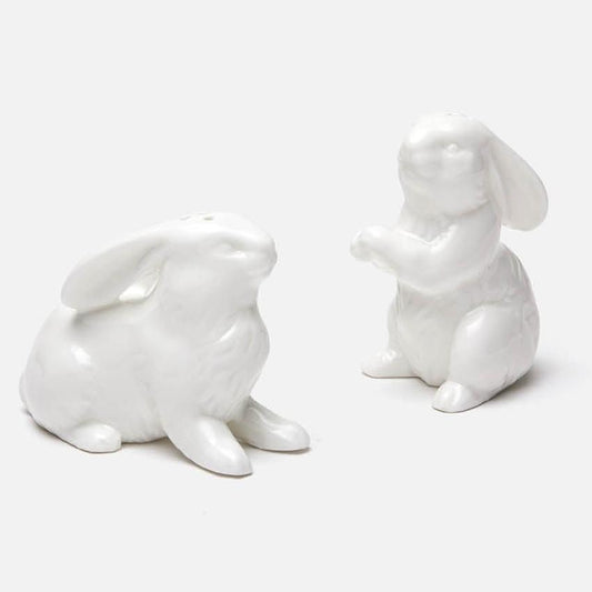 Blue Pheasant Felicity Salt and Pepper Shakers