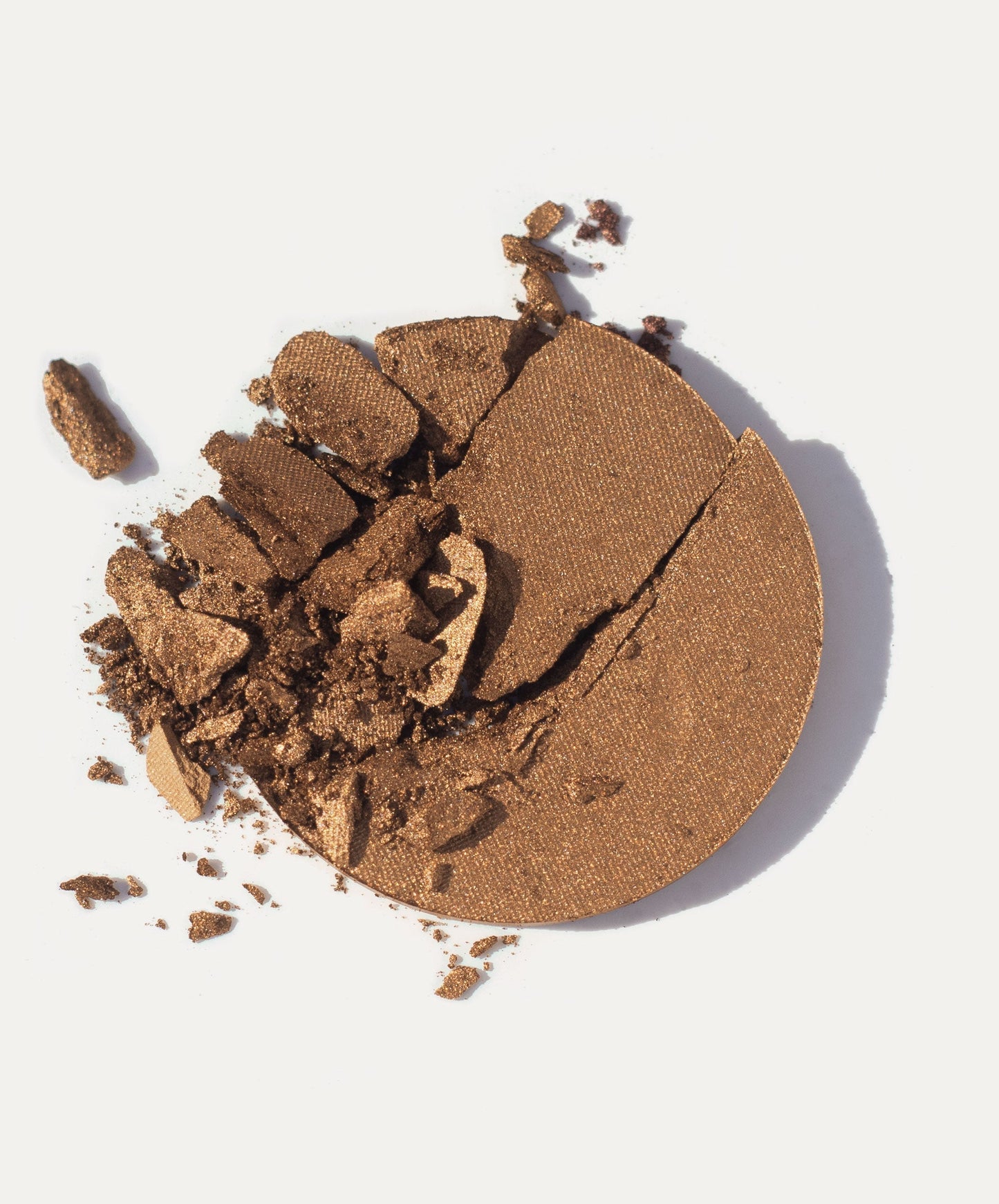 Multi-Use Pressed Shadow + Blush Colour