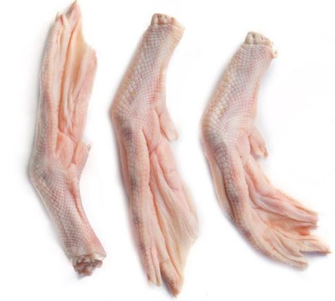 Bulk 30lbs Duck feet Antibiotic / Hormone (Pickup Only)
