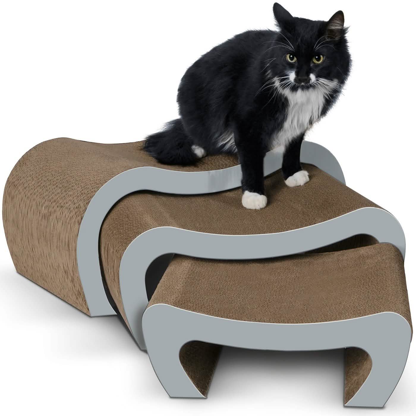 Cat Scratcher Lounge