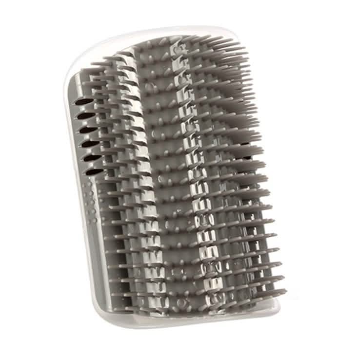 Cat Toy Groomer Pet Supplies Gray - DailySale