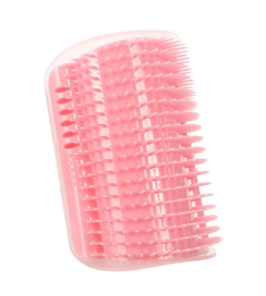 Cat Toy Groomer Pet Supplies Pink - DailySale