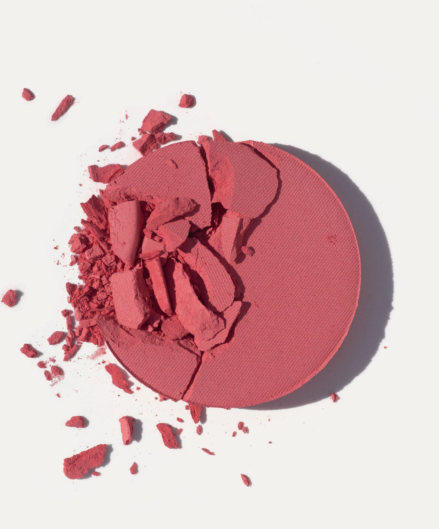 Multi-Use Pressed Shadow + Blush Colour