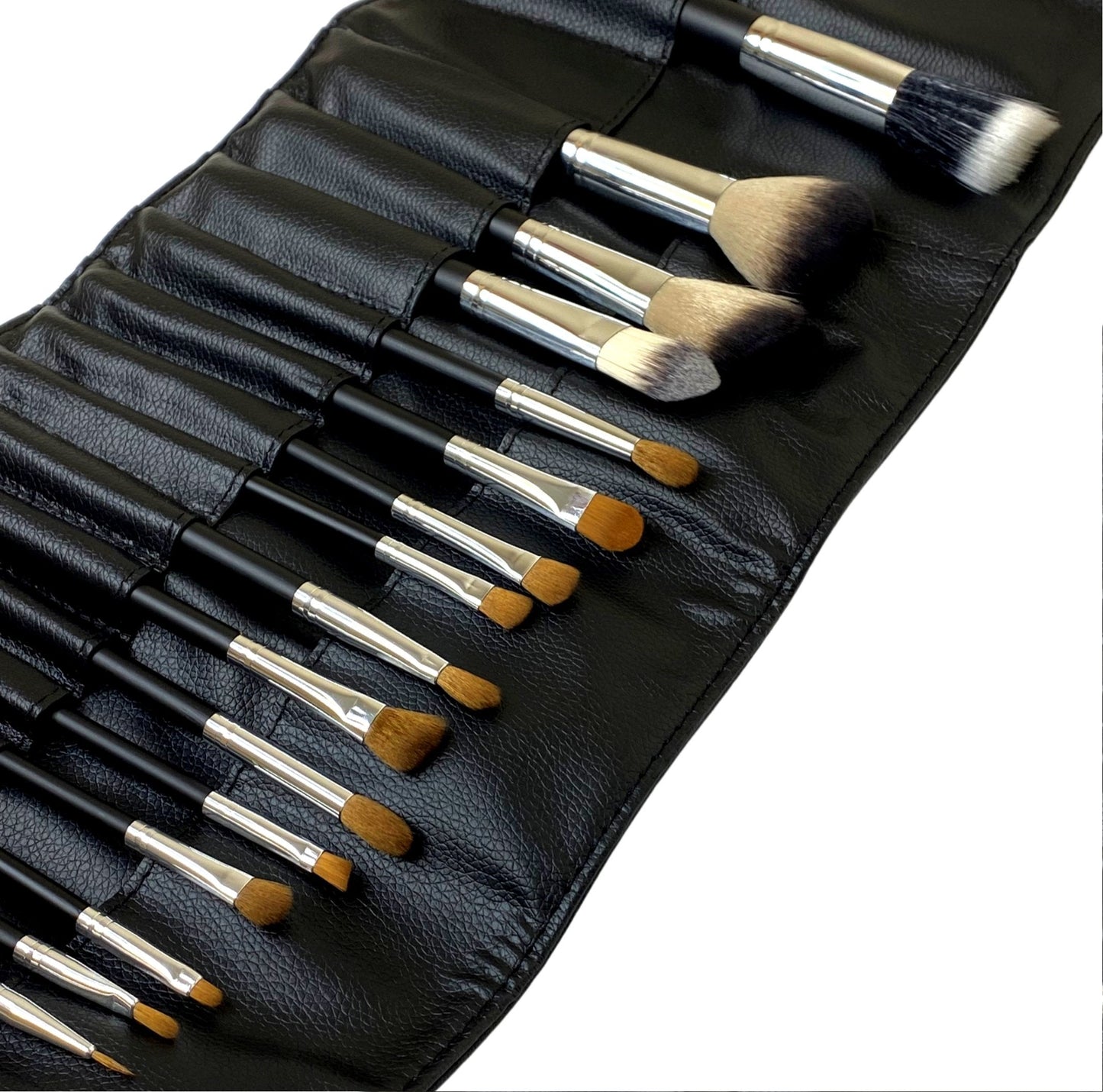 16PC Pro Essentials Brush Set 706