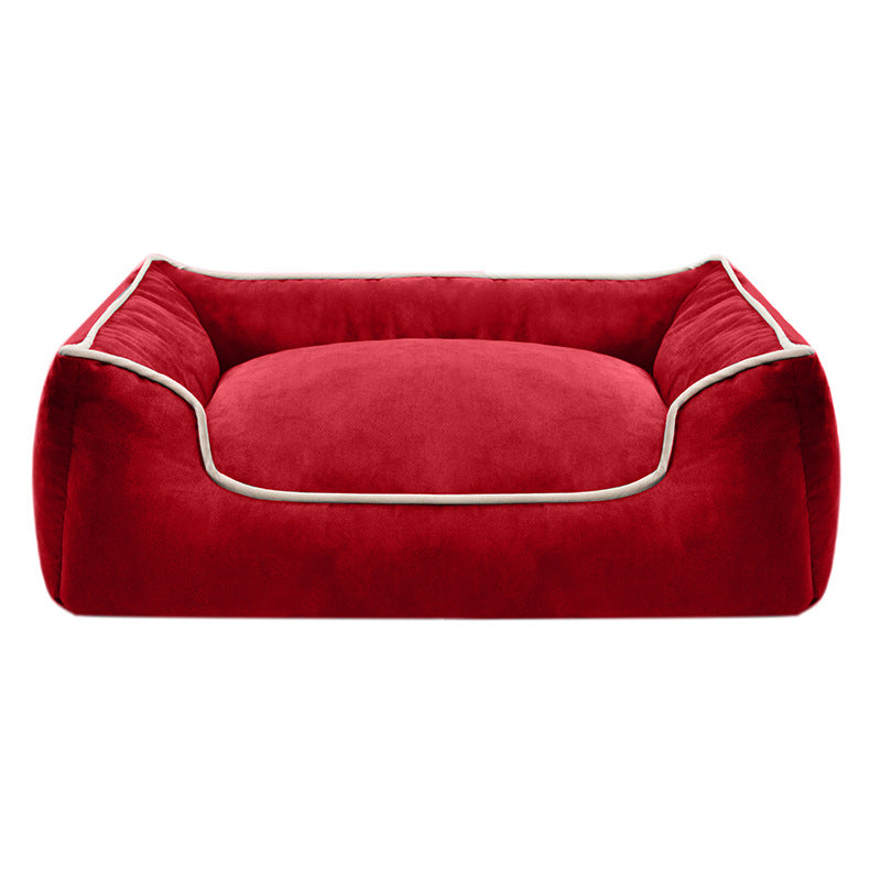 Large Dog Thick Thermal Mat