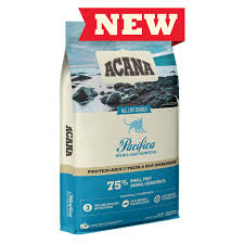 Acana - Dry Cat Food