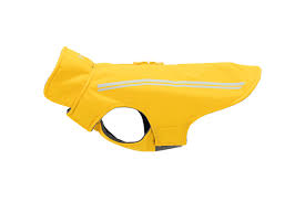 RC Pets - Drift Coat Marigold